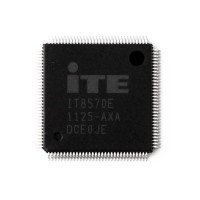 Мультиконтроллер IT8570E AXA