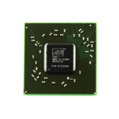 216-0772000 HD5650 2011+ AMD (ATI)