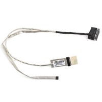 Шлейф для матрицы HP G7-2000 p/n: DD0R39LC000, DD0R39LC010, DD0R39LC020, 630495-001, 682743-001