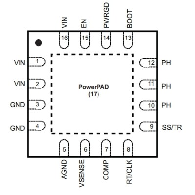 TPS54319