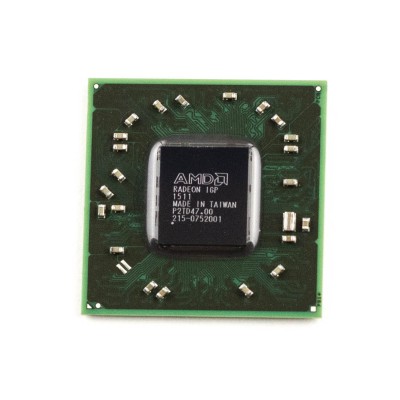215-0752001 2015+ AMD (ATI)