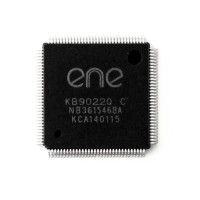 Мультиконтроллер KB9022Q C