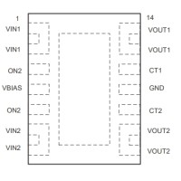 TPS22966DPUR