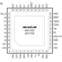 MAX17030