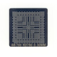Трафарет 218S7EBLA12FG