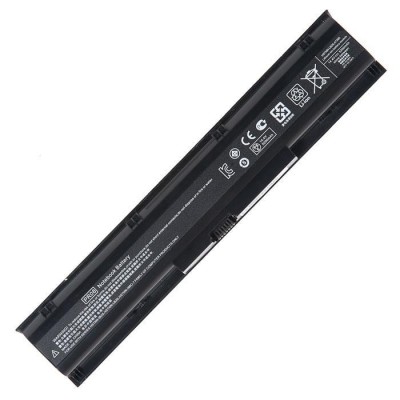 Аккумулятор для ноутбука HP ProBook 4730s (14.4V 4400mAh) P/N: HSTNN-LB2R, PR06, QK646AA, 633734-151