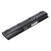 Аккумулятор для ноутбука HP ProBook 4730s (14.4V 4400mAh) P/N: HSTNN-LB2R, PR06, QK646AA, 633734-151