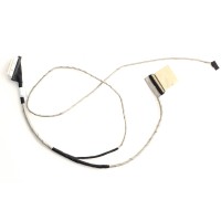 Шлейф для матрицы HP 14-e000 p/n: 6017B0416701