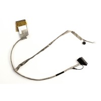 Шлейф для матрицы Asus N45 p/n: 14G221038000, DD0NJ4LC000