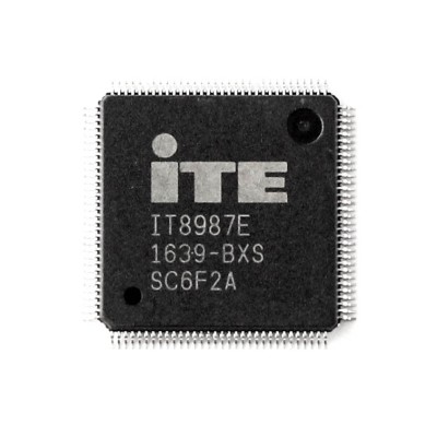 Мультиконтроллер IT8987E BXS