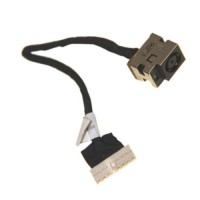 Разъем питания HP (H019) G72 (8 коннекторов)