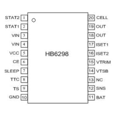 HB6298B