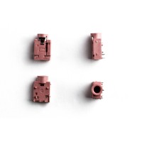 Разъем Audio SJ-364