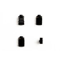 Разъем Audio TJ-01-T