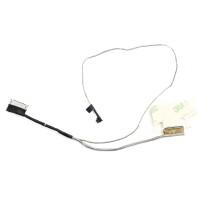 Шлейф для матрицы HP 14-n (non-touch) p/n: DD0U83LC000, DD0U83LC010, DD0U83LC020, DD0U83LC030
