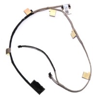 Шлейф для матрицы Asus N541L Q501L p/n: 1422-01J3000, 14005-00940000, 14005-00940100