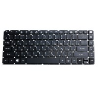 Клавиатура для ноутбука Acer ES1-411