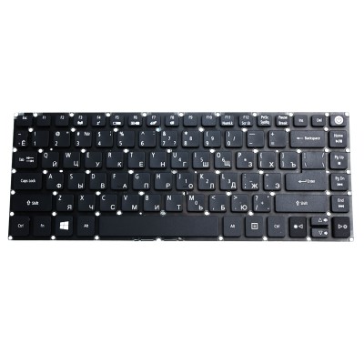 Клавиатура для ноутбука Acer E5-432