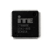 Мультиконтроллер IT8885E AXS