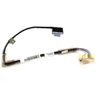 Шлейф для матрицы Lenovo Y650 P/N: DC02000OK00