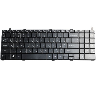 Клавиатура для ноутбука DNS 0129306