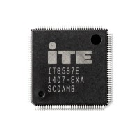 Мультиконтроллер IT8587E EXA