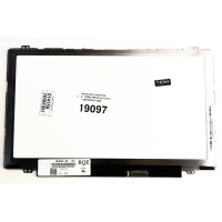 Матрица для ноутбука 14.0" 1366x768 40pin Slim TN HB140WH1-504 Matte 60Hz Touch