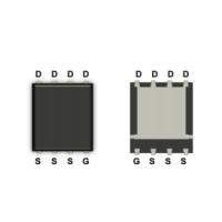 MDU1516 N-Channel MOSFET