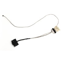 Шлейф для матрицы Asus X455L X454 30 pin p/n: 1422-028K0AS, 14005-01400600