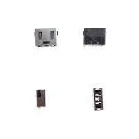 Разъем питания Lenovo (L037) Y700 Y700-15ISK Y700-17ISK Y700-14ISK