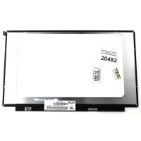 Матрица для ноутбука 15.6" 1920x1080 30pin Slim FFS LM156LFCL03 35*20.5см (Без крепления) Matte 60Hz