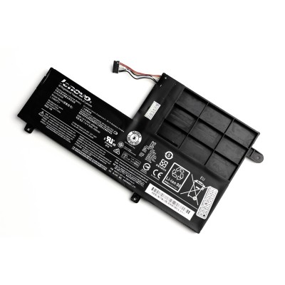 Аккумулятор для ноутбука Lenovo 300s-15 u41-70 ORG (7.4V 4050mAh) PN: L14M2P21, L14L2P21