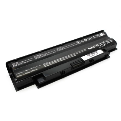 Аккумулятор для ноутбука Dell Inspiron M501