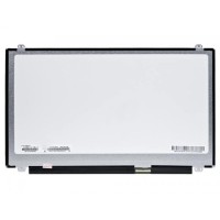 Матрица для ноутбука 15.6" 1366x768 40 pin SLIM LED Битый пиксель B156XW04 N156BGE-LB1 LTN156AT20
