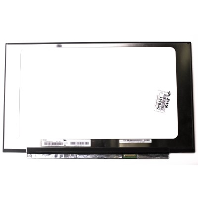 Матрица для ноутбука 15.6" 1920x1080 30 pin SLIM LED IPS N156HCE-EN1 Asus UX550V