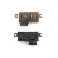 Разъем питания Lenovo (L065) S440 S540