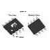AO4611 Dual NP-Channel MOSFET 40V 6.3A