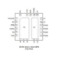 AOZ2261QI-10 Z2261QIA