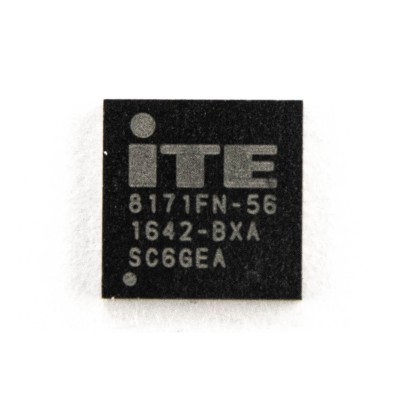 Мультиконтроллер IT8171FN-56 BXA