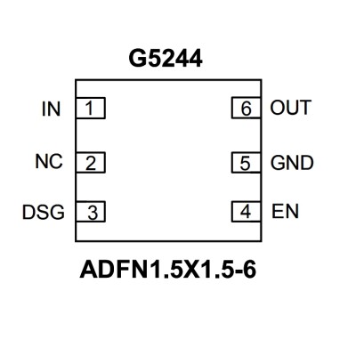 G5244A31U