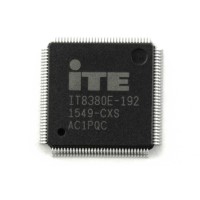 Мультиконтроллер IT8380E-192 CXS