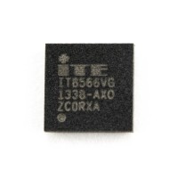 Мультиконтроллер IT8566VG AXO