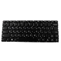 Клавиатура для ноутбука Lenovo Yoga 510-14AST с подсветкой