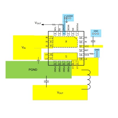 AOZ2261NQI-11