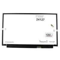 Матрица для ноутбука 13.3" 1920x1080 30pin Slim AHVA B133HAN04.2 Глянец 60Hz