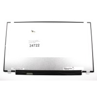Матрица для ноутбука 17.3 Led 1920*1080 (40 pin Edp) Slim TN 120Hz N173HHE-G31 N173HHE-G32