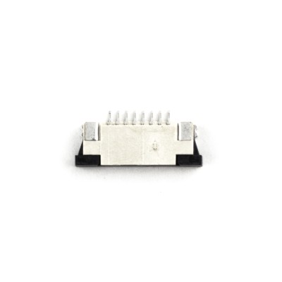 FFC FPC разъем 8 Pin 1.0mm Up