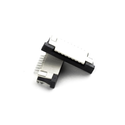 FFC FPC разъем 8 Pin 1.0mm Up