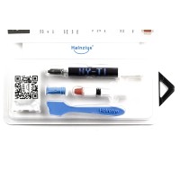 Термопаста HY-T1 1.5гр. Шприц 8.5 W/m-k