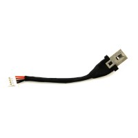 Разъем питания Lenovo (L067) 520-14IKB DC301010200